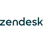 Zendesk SVG Icon